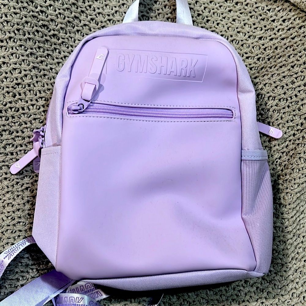Gymshark Everyday Mini Backpack